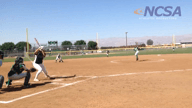 Video of Softball 2015