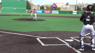 Video of Lukas Kim Highlights #7 - Crossroads Baseball Series Joliet 2019