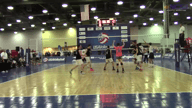 Video of 2015 Boys Junior National Championships