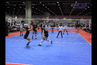 Video of AAU Junior National June 2014