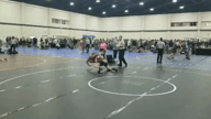 Video of 2020 vs. VA State Placer
