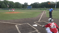 Video of Graydon Kapper Highlights #32  - Crossroads Baseball Series - Toledo 2020