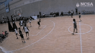 Video of 2023 Sideline Cancer National AAU Highlights