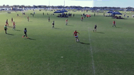 Video of 2023 ECNL Florida Winter Showcase