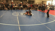 Video of VHW vs Jacob Gentile (134) , Kingsway, War at the Shore round of 32, April 2019 