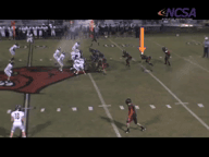 Video of 2013 Offensive Highlights