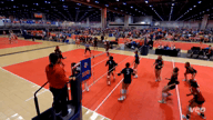 Video of AAU Nationals Highlights - TPV - Serve Receive