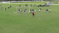 Video of Highlights - Everton FC Westchester U16 Academy vs Texans SC Houston U16