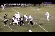 Video of 2011 Season Highlights