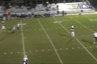 Video of 2015 Game vs Westbrook Christian 9/25
