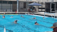 Video of Santiago Jiménez — Class of 2022 Water Polo Highlight Reel