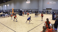 Video of 2019 Highlights: Defensive Specialist