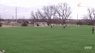 Video of ECNL Nebraska Games / ECNL Texas Showcase