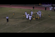 Video of 2013 Season: 4 Game Highlight