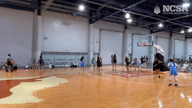 Video of 2023 AAU Highlights