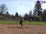 Video of Softball 2015