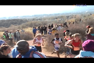 Video of 2012 CO State XC Competition
