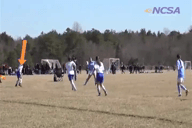 Video of  2013 MSSL Spring College Showcase