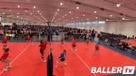 Video of  2023 AAU Grand Prix