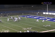 Video of 2014 Defensive Highlights