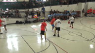 Video of HS BB All American Showcase, OKC