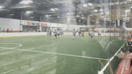 Video of Winter 23- 91Box Lacrosse and UNC HS Select