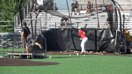 Video of Noah Mack Highlights #43  - Crossroads Baseball Series - Marion 2020