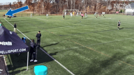 Video of ECNL Fall Tournaments 2023