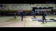 Video of 2014-15 Varsity and Club Start Highlights