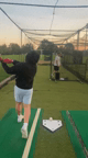 Video of Front Soft Toss