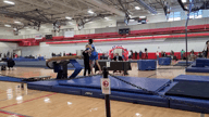 Video of 2023 Gymnastics Spotlight
