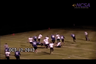 Video of 2012 Highlights