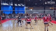 Video of 2023 USAV Girls Junior National Championship