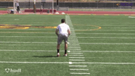 Video of 2014 Spring Footwork