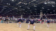 Video of AAU Nationals Highlights