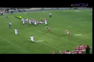 Video of 2011 Defensive Highlights