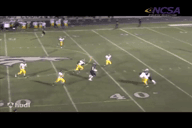 Video of 2014 Week 5 Highlights