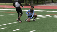 Video of Shamar Arnoux Highlights #259 Rivals Camp Series Atlanta 2024