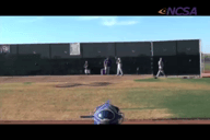 Video of Pitching - May 2012