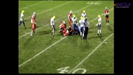 Video of vs Chestnut Ridge 2015 Full Game