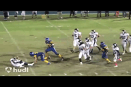 Video of 2014-2015 Defensive Highlight Reel