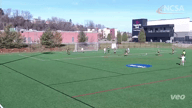 Video of 2008 GK Maria Ravotti: Highlights from 12/21 College Showcase