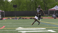 Video of Ephraim Dotson Highlights #6 Rivals Camp Series Atlanta 2023