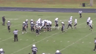 Video of 2014 Spring Game