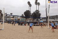 Video of 2015 Beach Volleyball Highlights