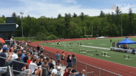 Video of 1 Mile PR (5:28) @ 2019 MIAA State DI Meet