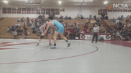 Video of Regional Semi-finals