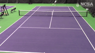 Video of 2023 Set vs 11.5 UTR DuBos W 7-5