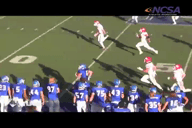 Video of 2014 Offense Highlights #2