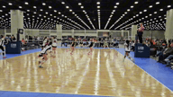 Video of #36 setter Illini Elite VBC 15 Black